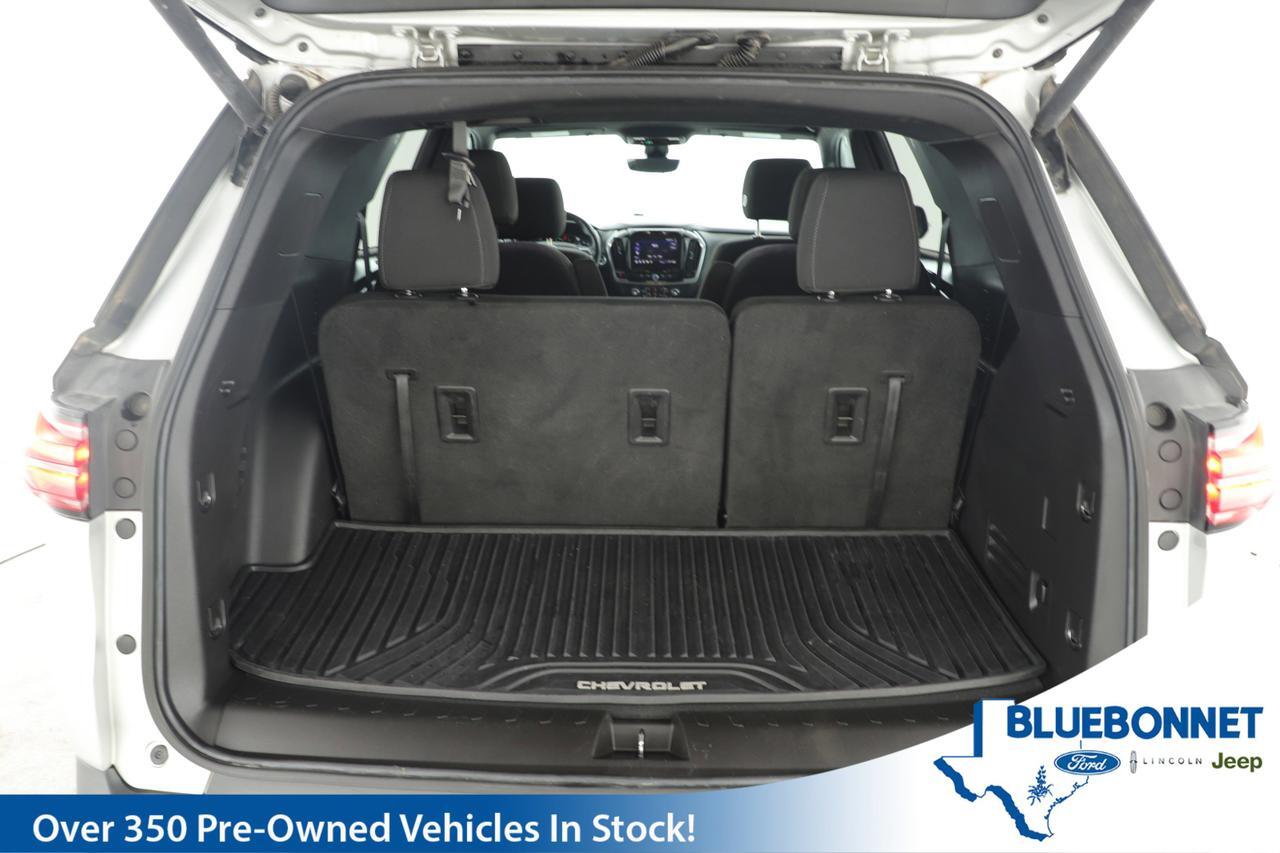 2022 Chevrolet Traverse LT Cloth New Braunfels TX