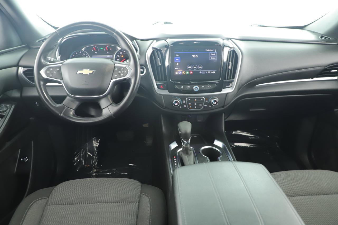 2022 Chevrolet Traverse LT Cloth New Braunfels TX