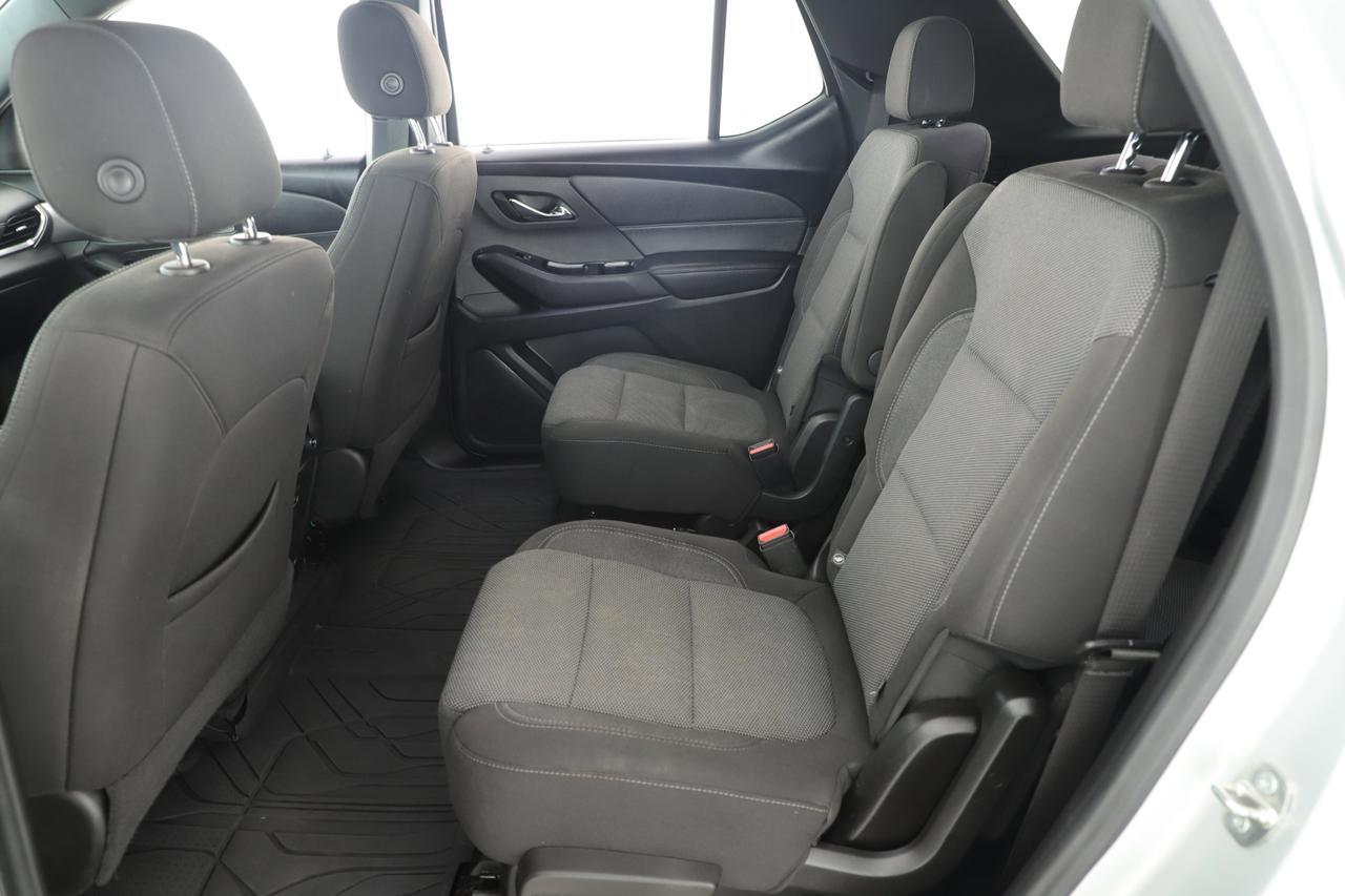2022 Chevrolet Traverse LT Cloth New Braunfels TX