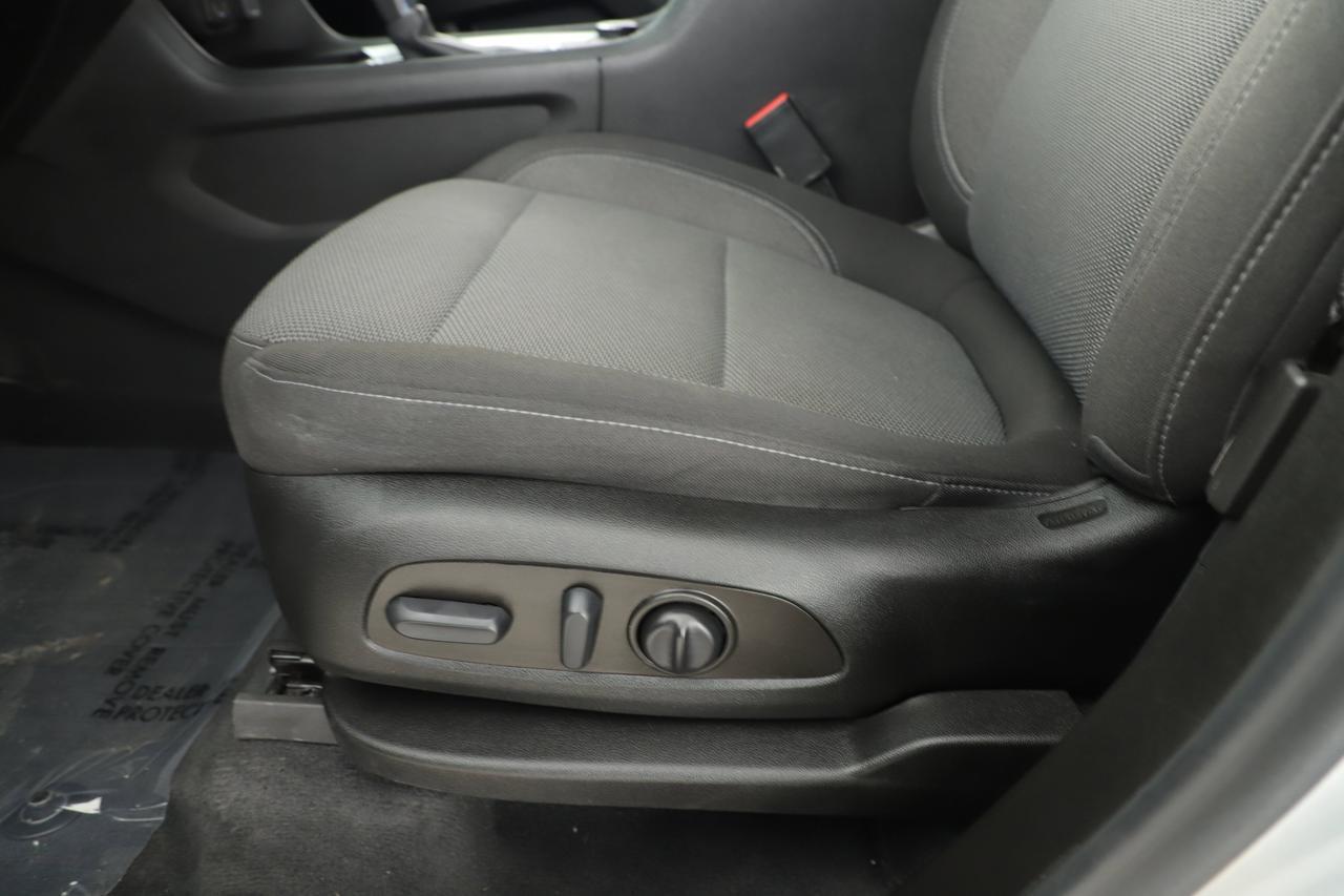 2022 Chevrolet Traverse LT Cloth New Braunfels TX