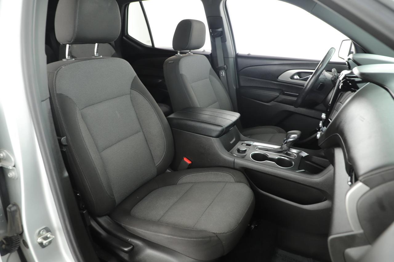 2022 Chevrolet Traverse LT Cloth New Braunfels TX