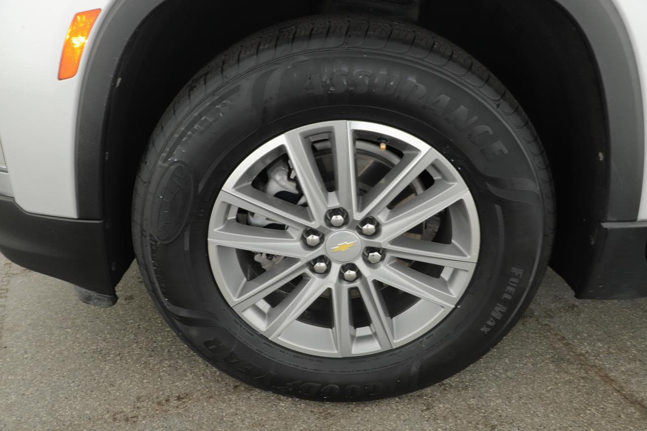 2022 Chevrolet Traverse LT Cloth New Braunfels TX