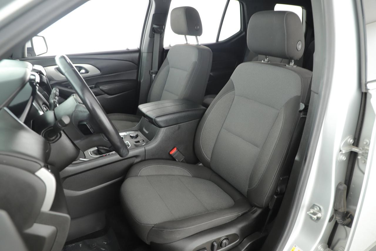 2022 Chevrolet Traverse LT Cloth New Braunfels TX