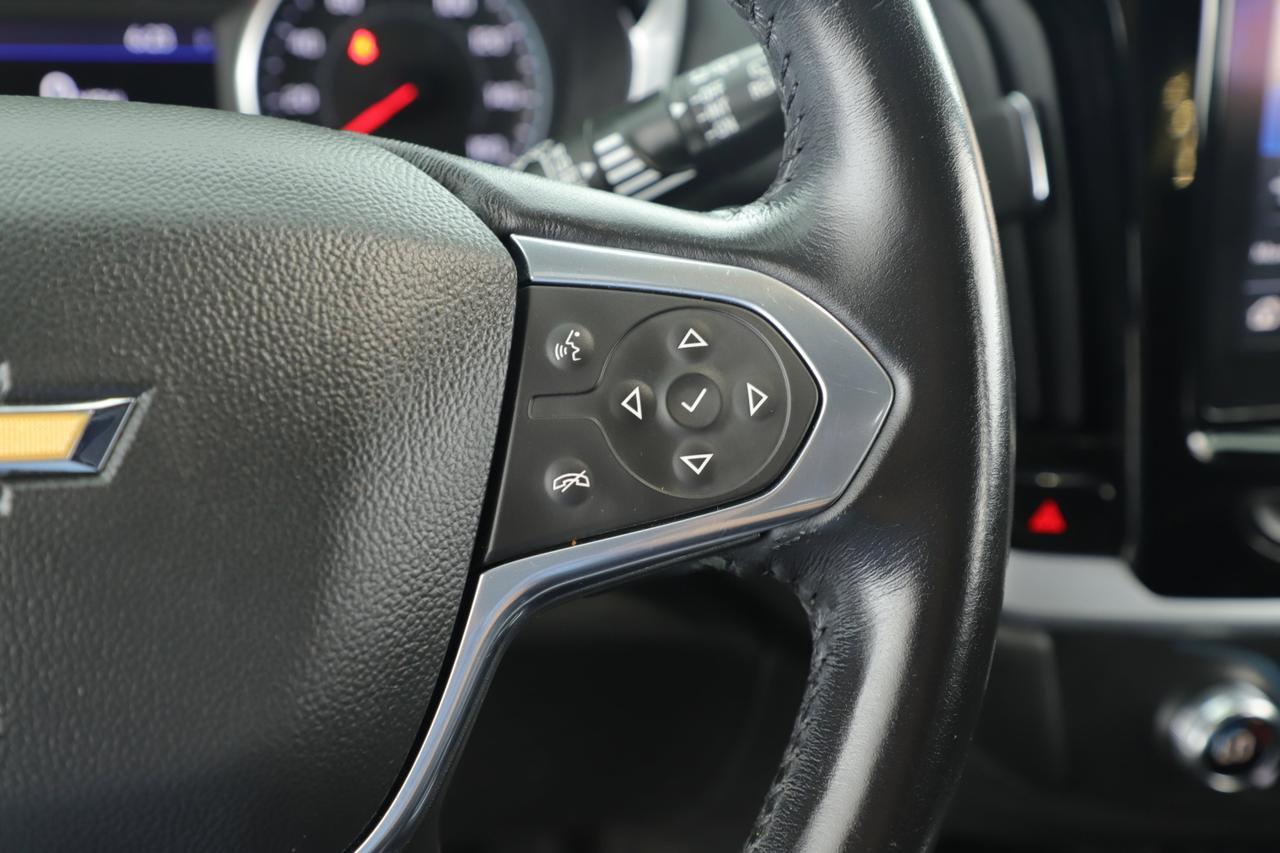 2022 Chevrolet Traverse LT Cloth New Braunfels TX