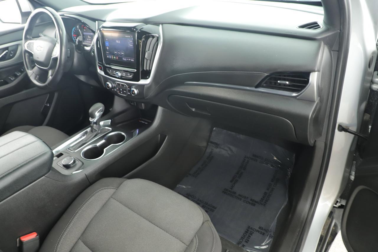 2022 Chevrolet Traverse LT Cloth New Braunfels TX