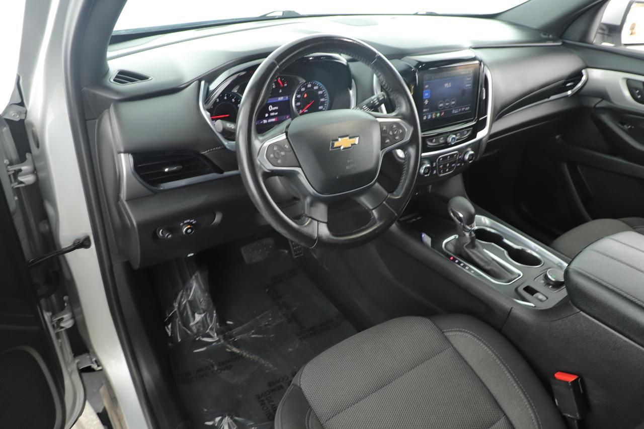 2022 Chevrolet Traverse LT Cloth New Braunfels TX