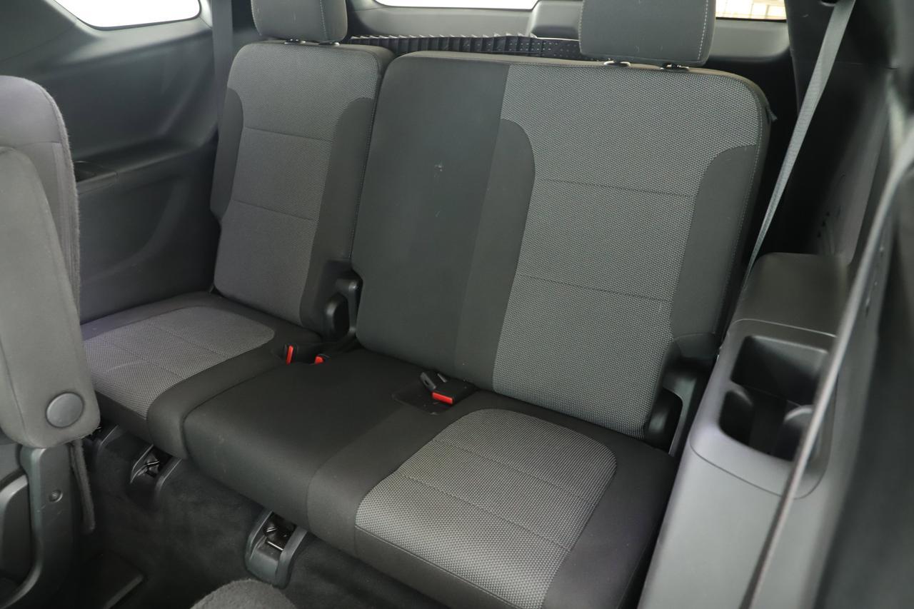 2022 Chevrolet Traverse LT Cloth New Braunfels TX