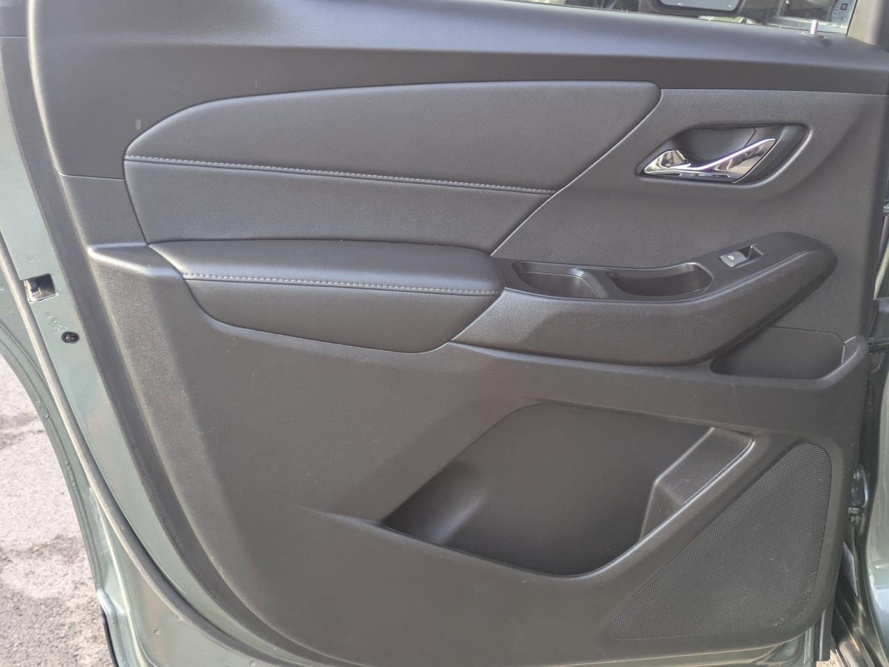 2022 Chevrolet Traverse LT Cloth Castroville TX