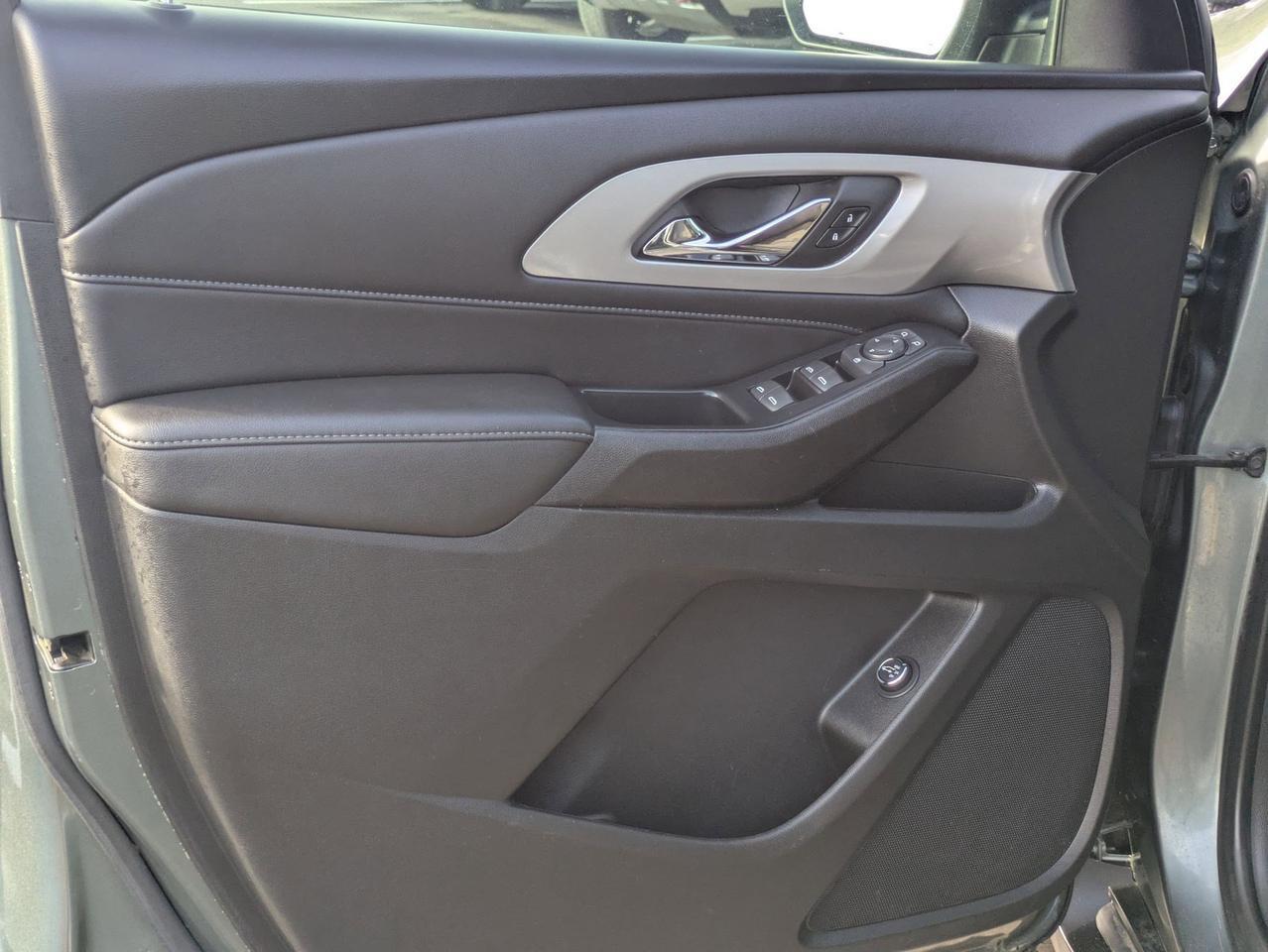 2022 Chevrolet Traverse LT Cloth Castroville TX