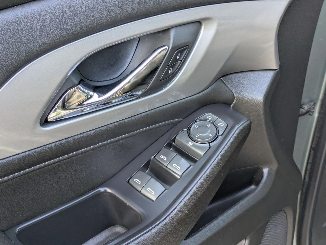 2022 Chevrolet Traverse LT Cloth Castroville TX