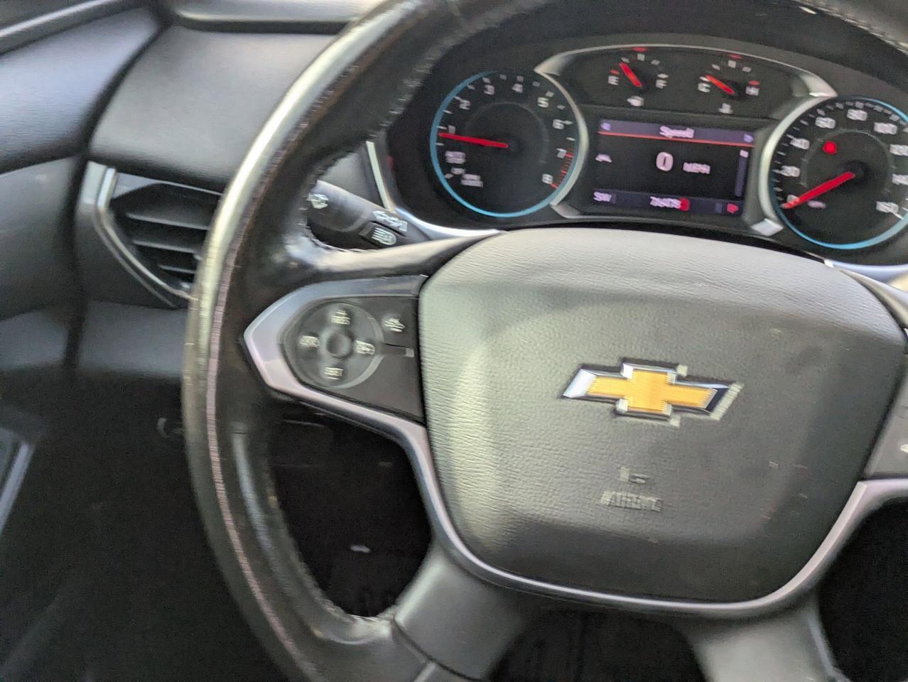 2022 Chevrolet Traverse LT Cloth Castroville TX