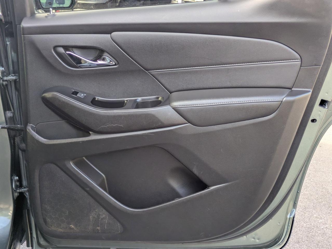 2022 Chevrolet Traverse LT Cloth Castroville TX