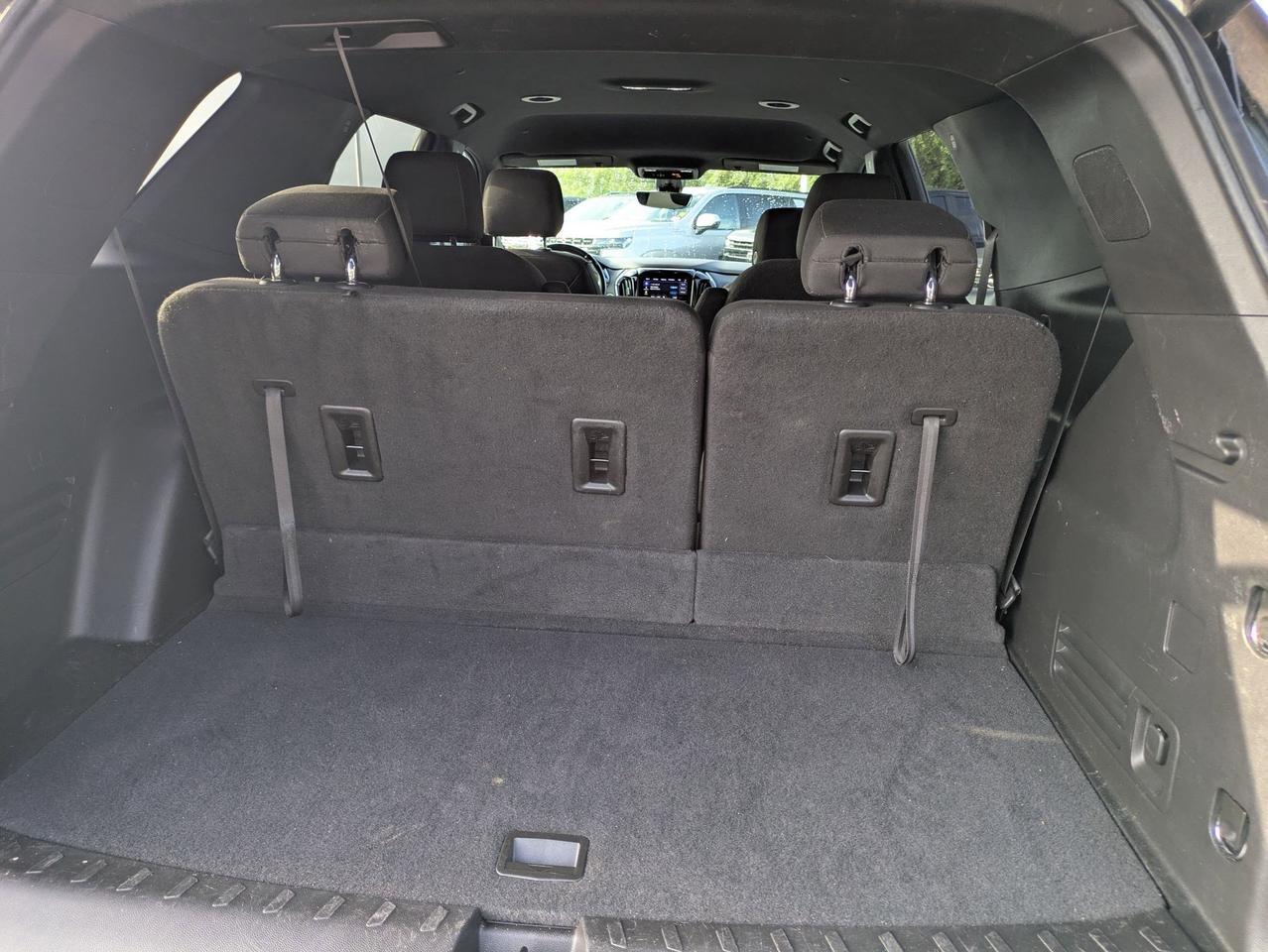 2022 Chevrolet Traverse LT Cloth Castroville TX