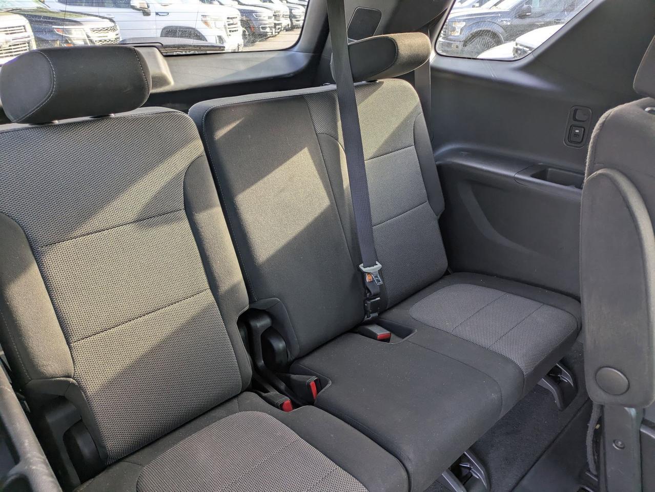 2022 Chevrolet Traverse LT Cloth Castroville TX