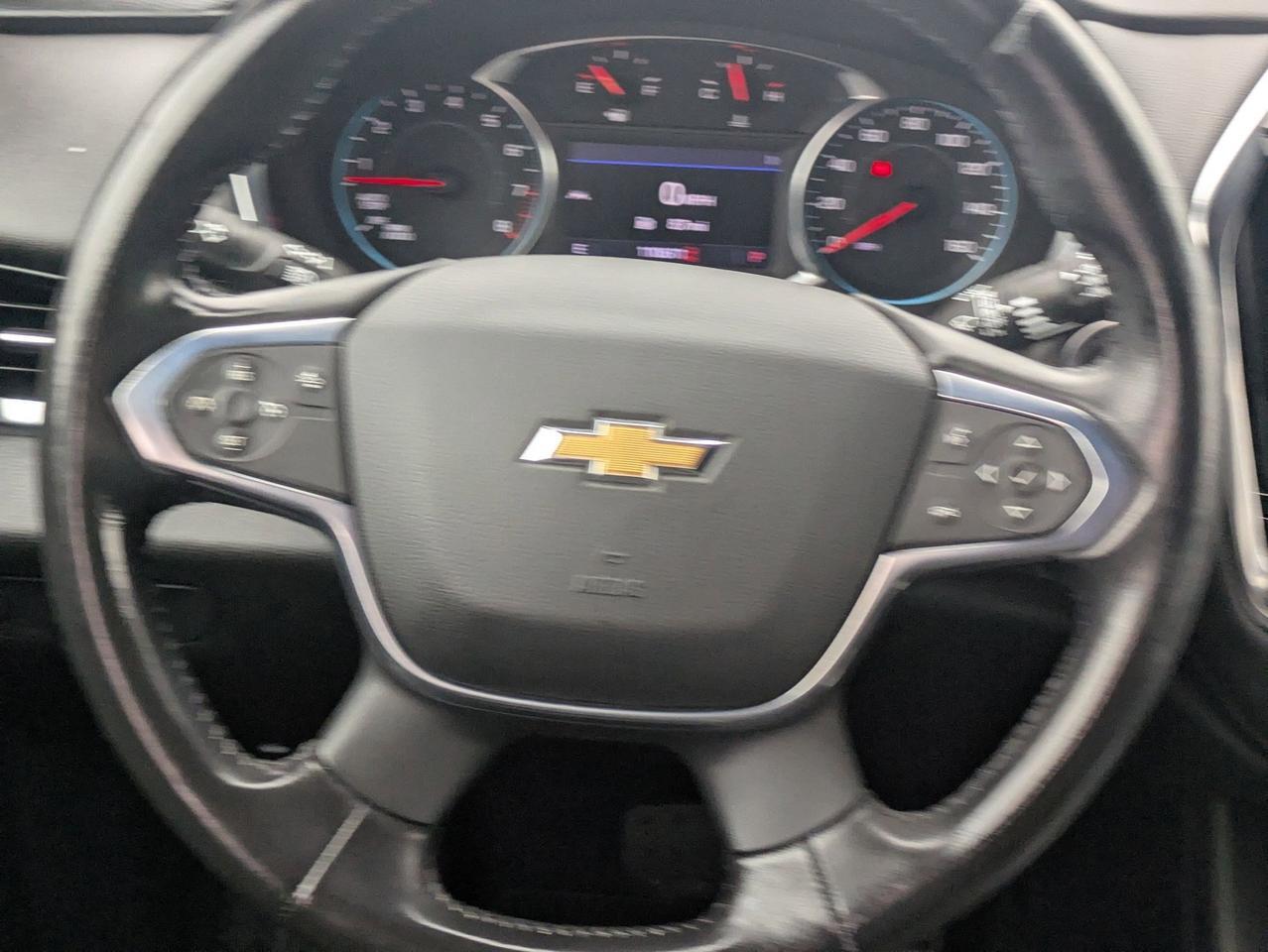 2022 Chevrolet Traverse LT Cloth Castroville TX