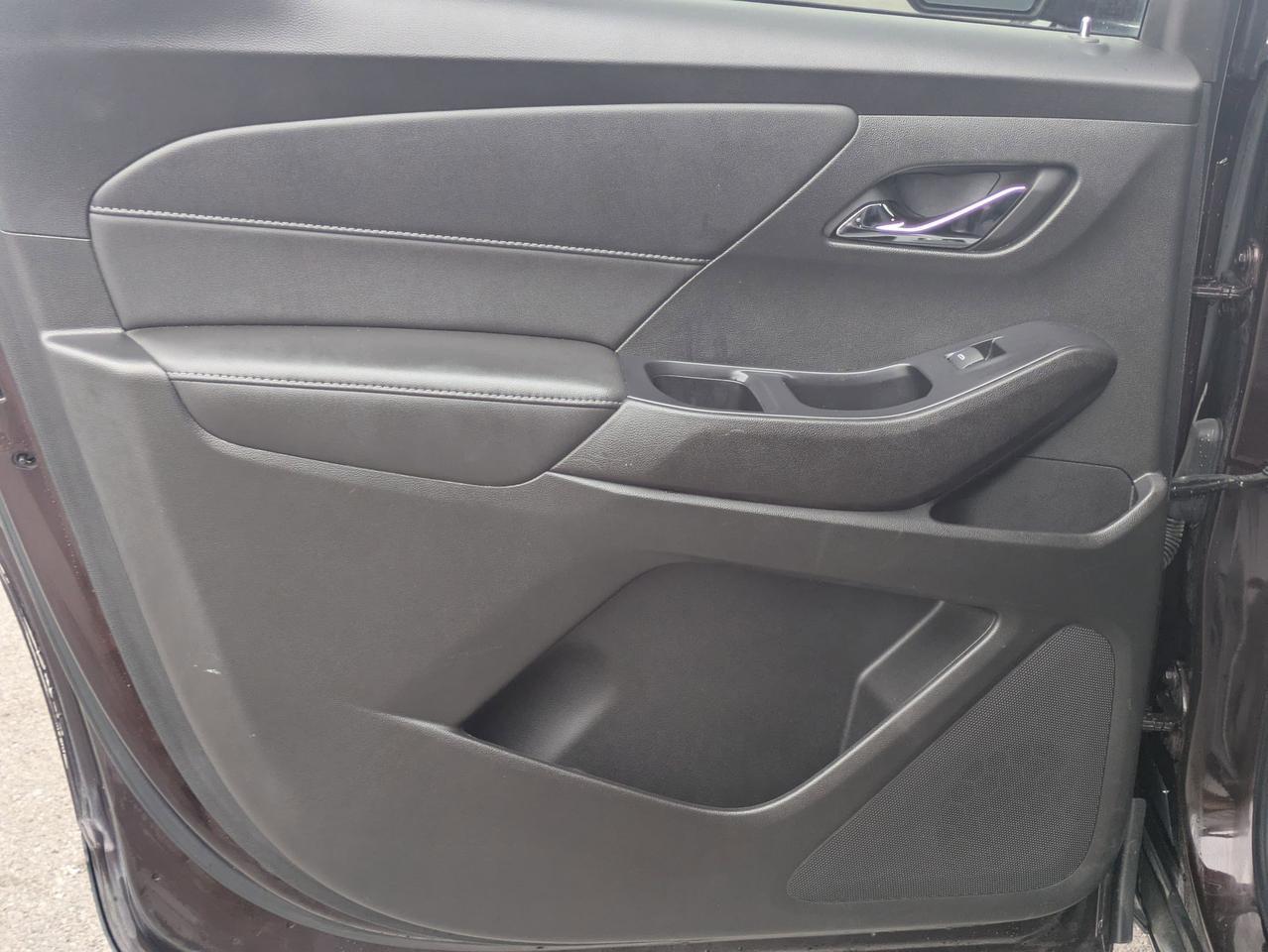 2022 Chevrolet Traverse LT Cloth Castroville TX