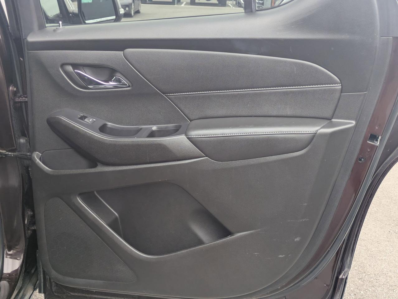 2022 Chevrolet Traverse LT Cloth Castroville TX