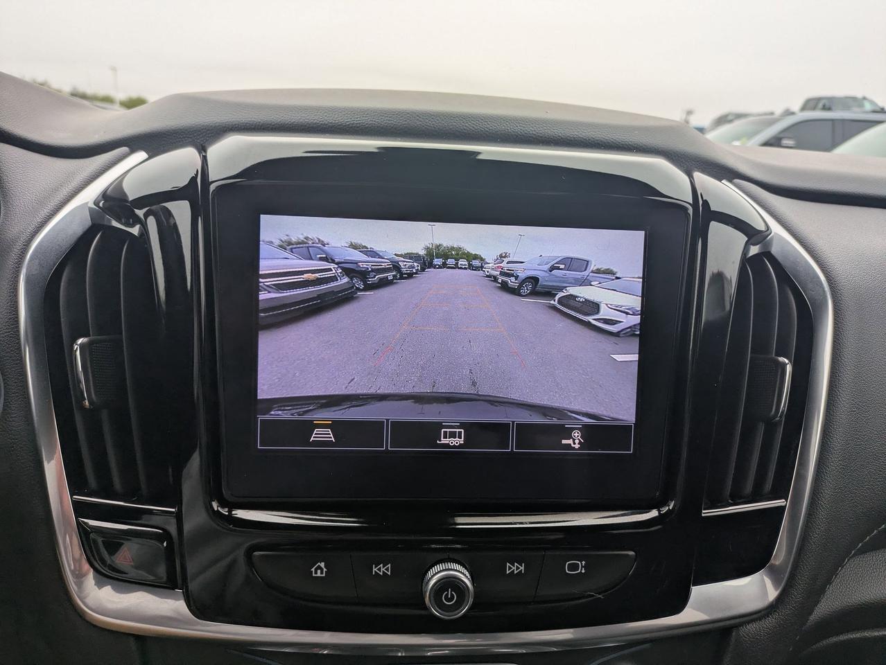 2022 Chevrolet Traverse LT Cloth Castroville TX