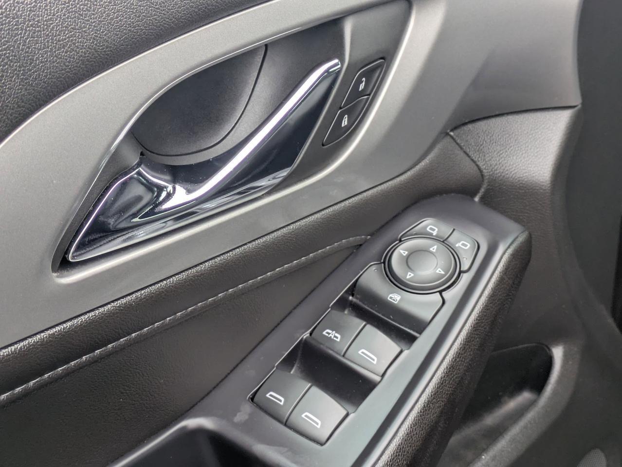 2022 Chevrolet Traverse LT Cloth Castroville TX