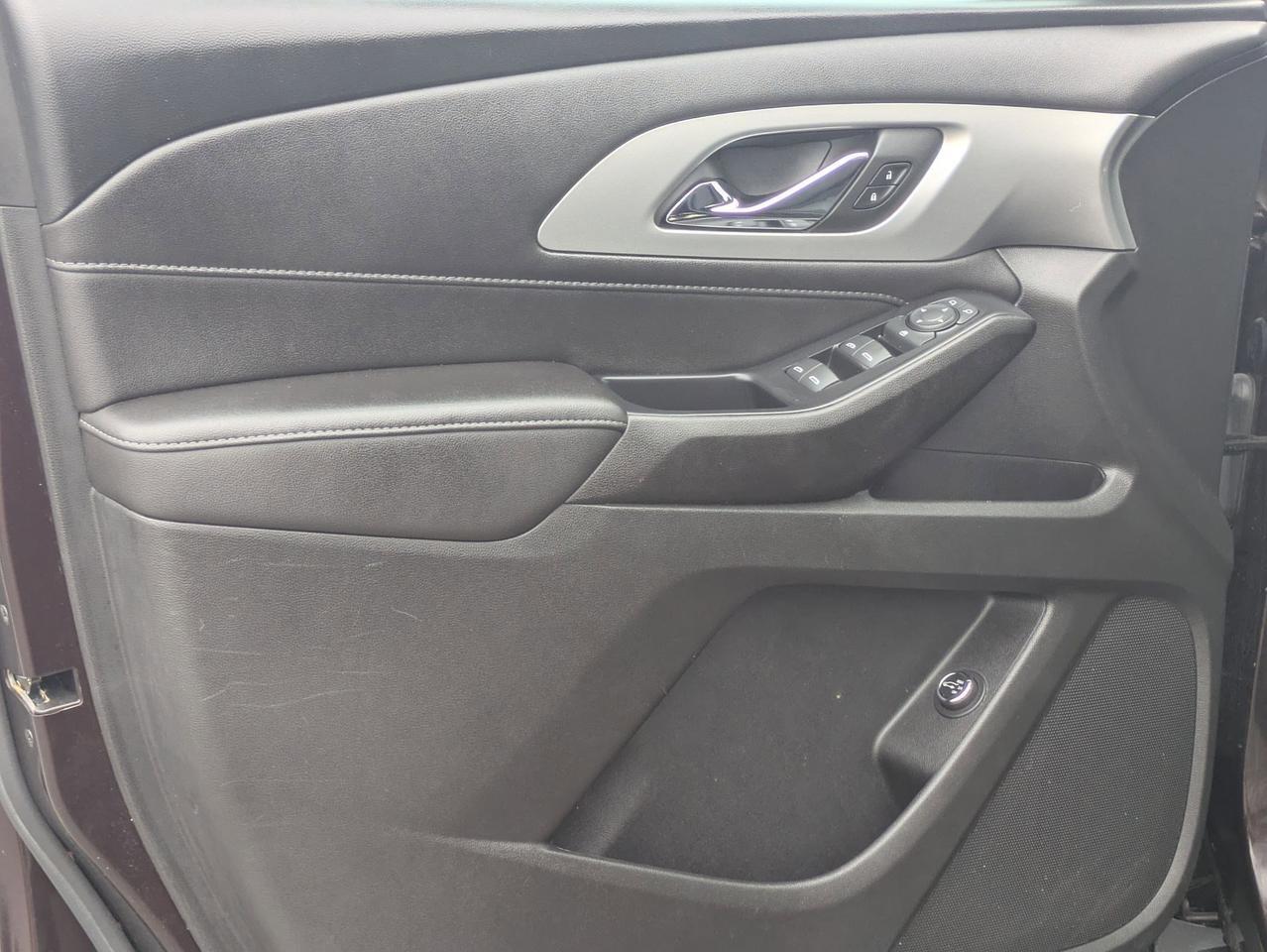 2022 Chevrolet Traverse LT Cloth Castroville TX