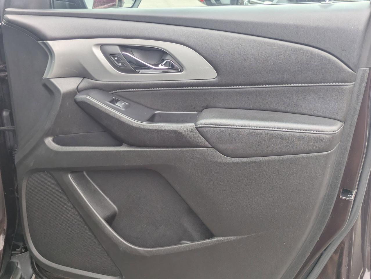 2022 Chevrolet Traverse LT Cloth Castroville TX