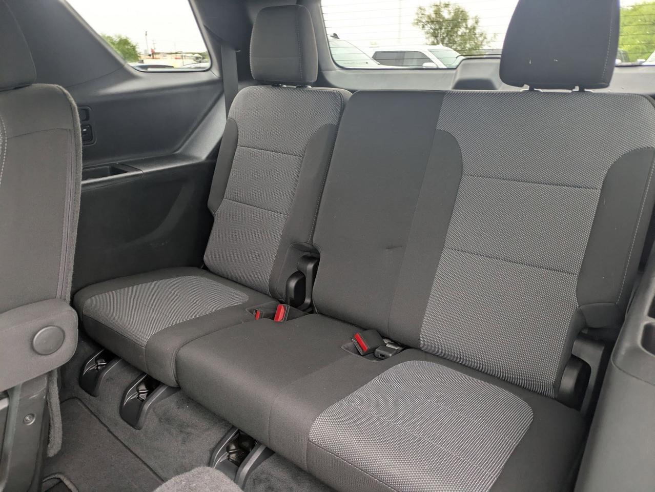 2022 Chevrolet Traverse LT Cloth Castroville TX