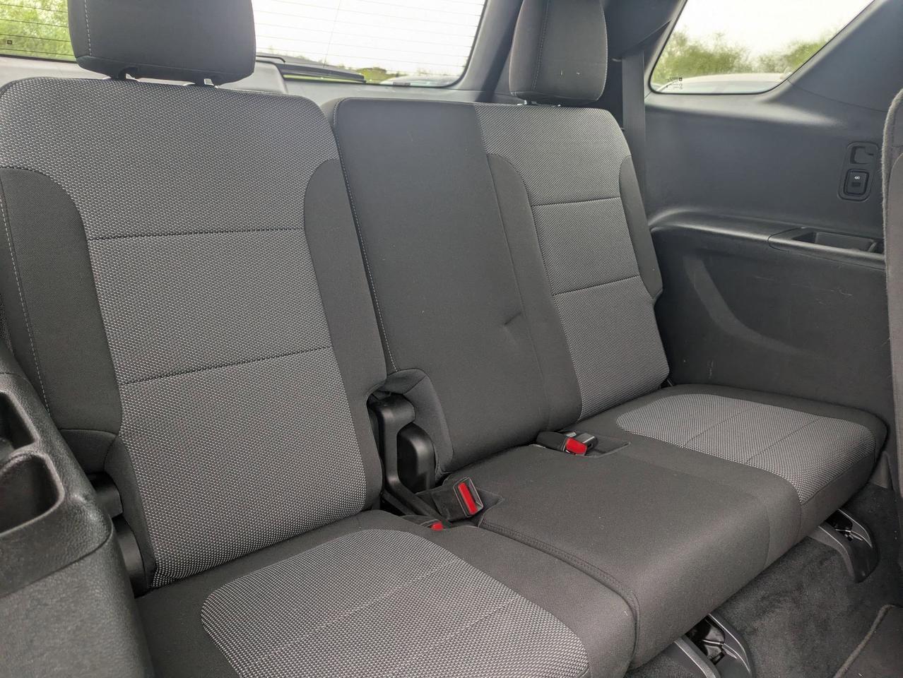 2022 Chevrolet Traverse LT Cloth Castroville TX