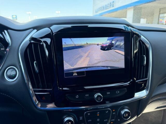 2022 Chevrolet Traverse LT Cloth Farmington MO