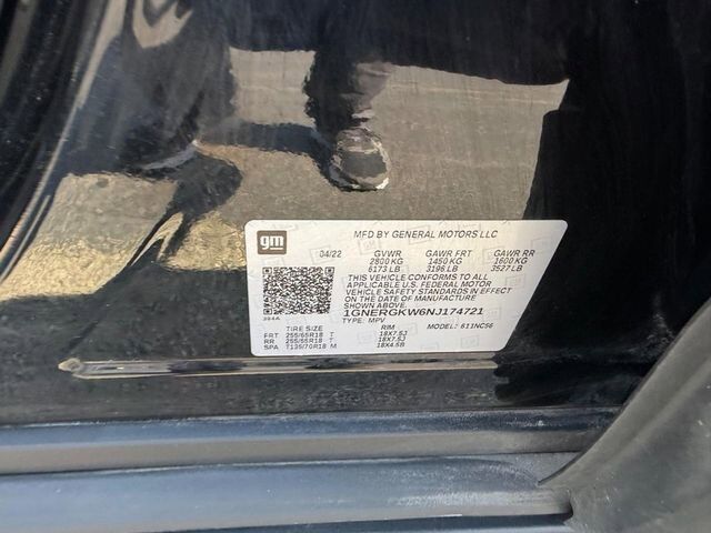 2022 Chevrolet Traverse LT Cloth Farmington MO