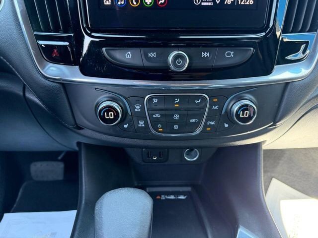 2022 Chevrolet Traverse LT Cloth Farmington MO