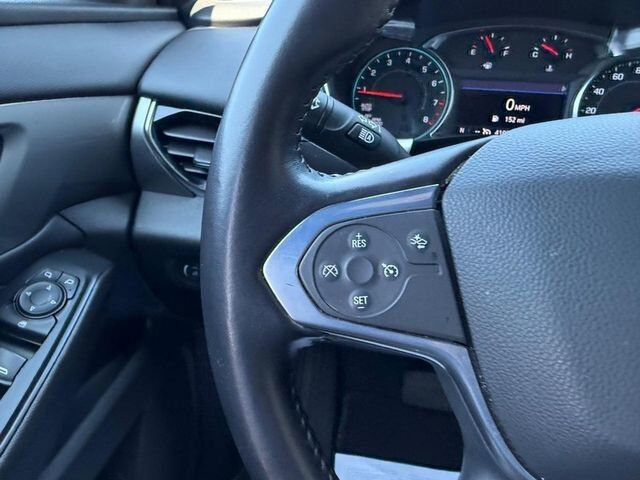 2022 Chevrolet Traverse LT Cloth Farmington MO