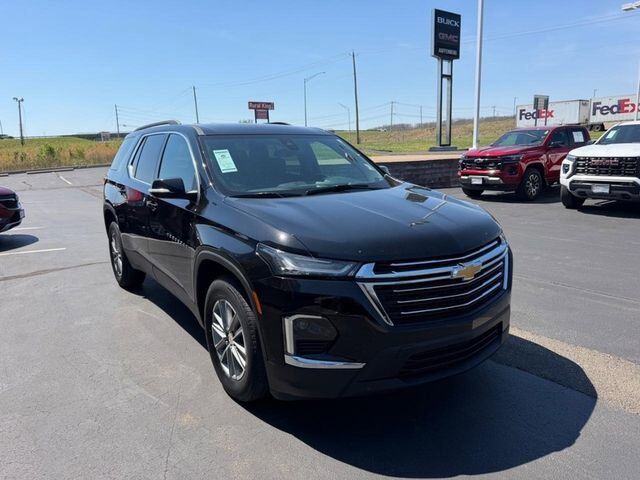 2022 Chevrolet Traverse LT Cloth Farmington MO