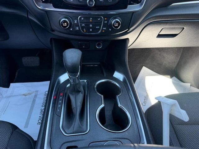 2022 Chevrolet Traverse LT Cloth Farmington MO