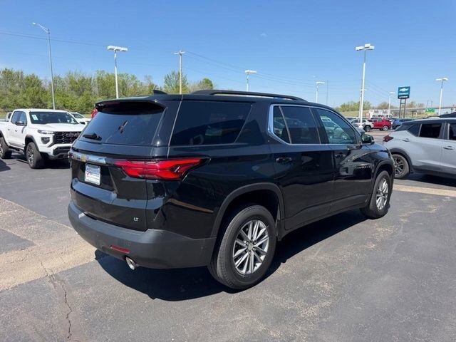 2022 Chevrolet Traverse LT Cloth Farmington MO
