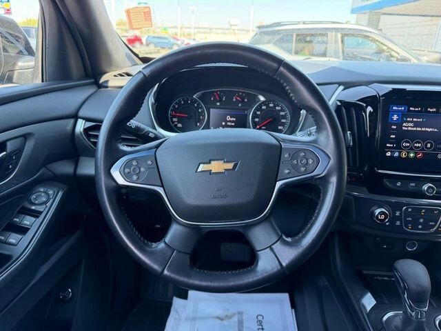 2022 Chevrolet Traverse LT Cloth Farmington MO