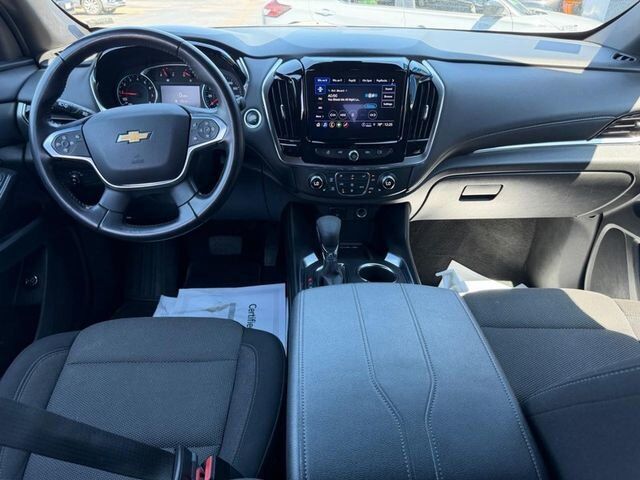 2022 Chevrolet Traverse LT Cloth Farmington MO