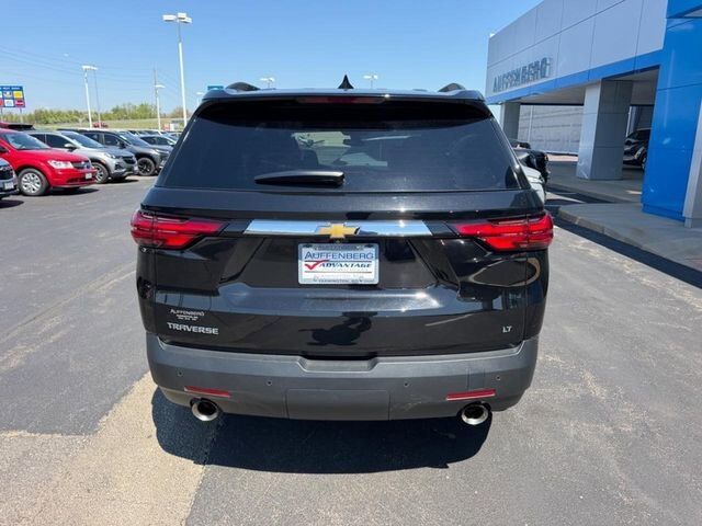 2022 Chevrolet Traverse LT Cloth Farmington MO