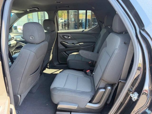 2022 Chevrolet Traverse LT Cloth Farmington MO