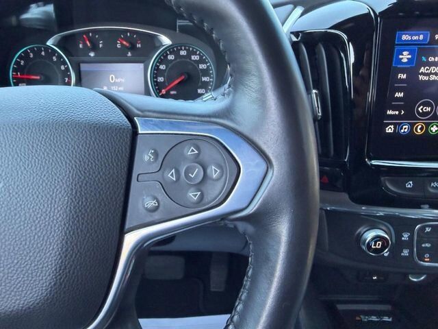 2022 Chevrolet Traverse LT Cloth Farmington MO