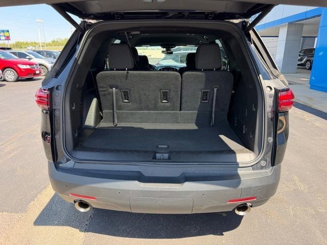 2022 Chevrolet Traverse LT Cloth Farmington MO