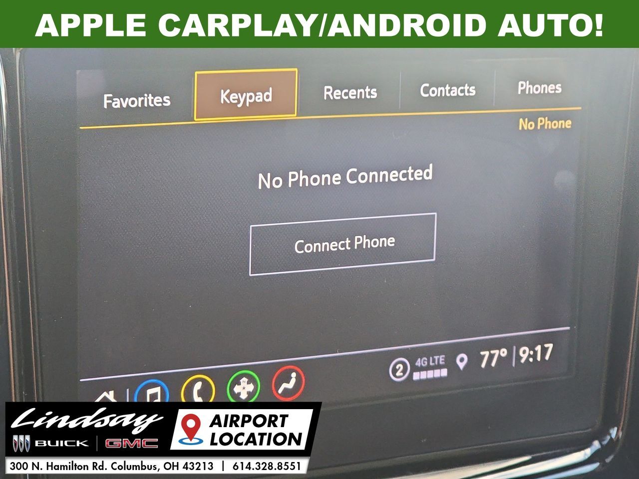 2022 Chevrolet Traverse LT Columbus OH