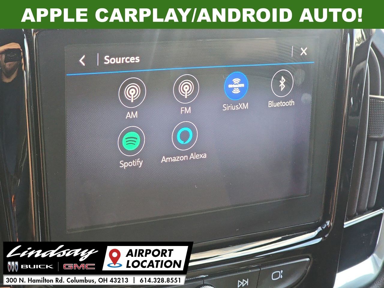 2022 Chevrolet Traverse LT Columbus OH