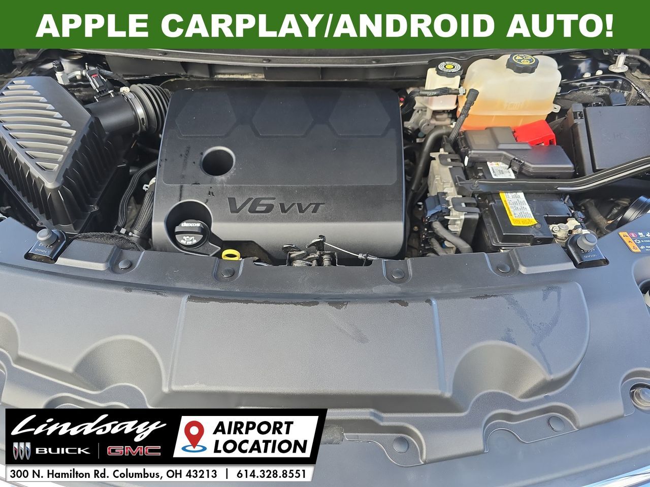 2022 Chevrolet Traverse LT Columbus OH