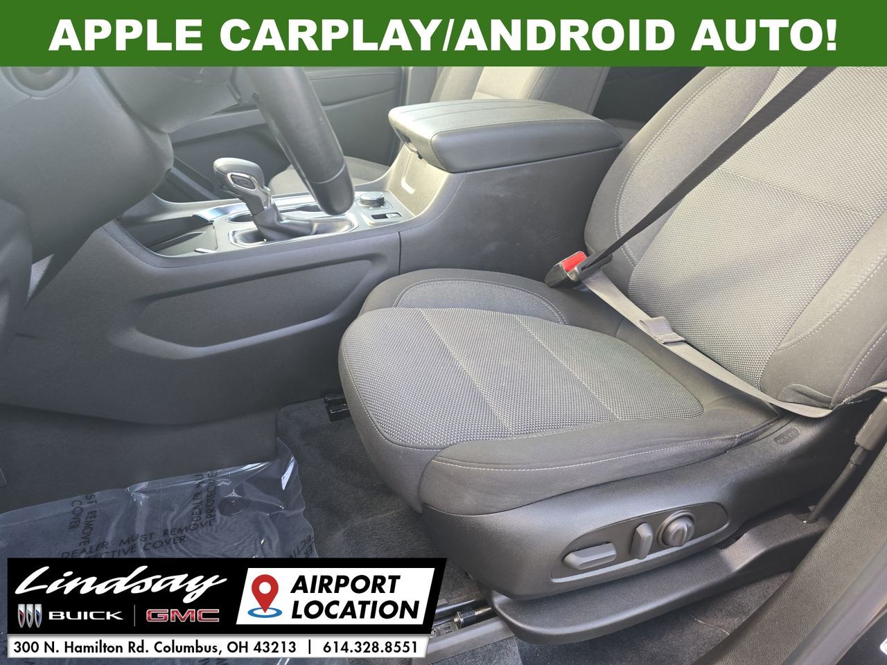 2022 Chevrolet Traverse LT Columbus OH