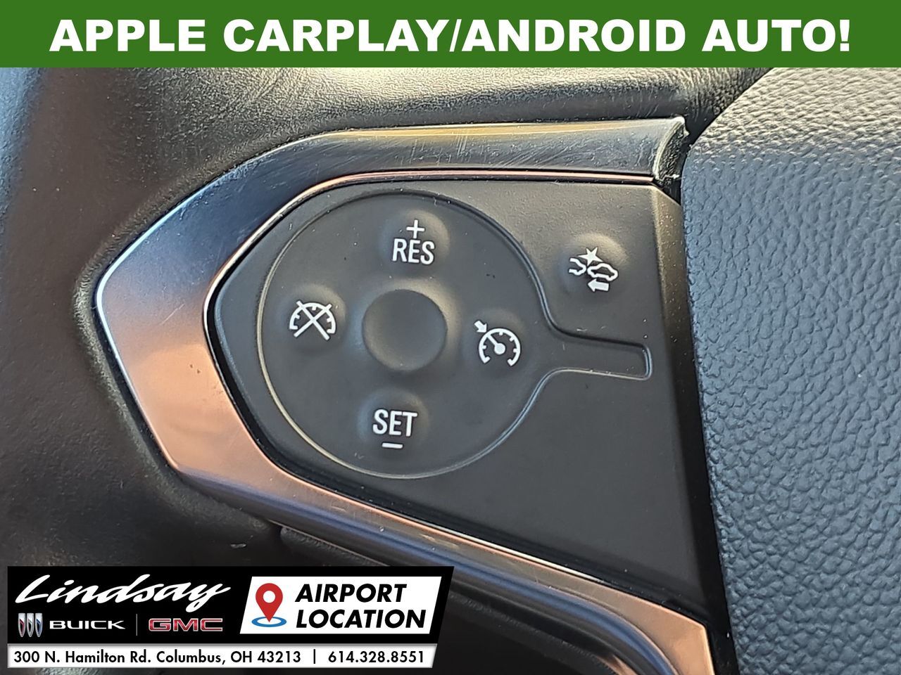 2022 Chevrolet Traverse LT Columbus OH