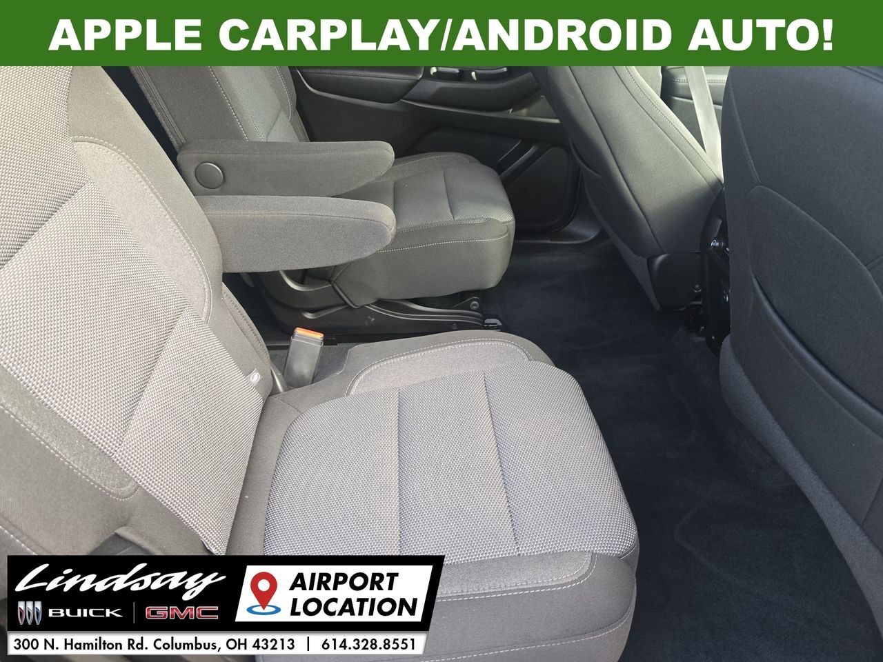 2022 Chevrolet Traverse LT Columbus OH