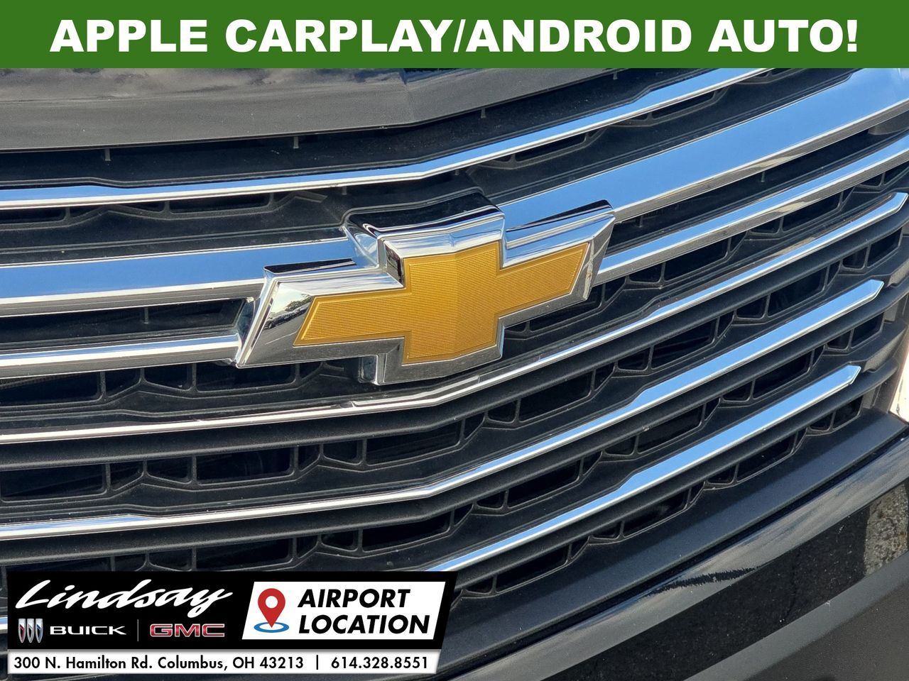 2022 Chevrolet Traverse LT Columbus OH
