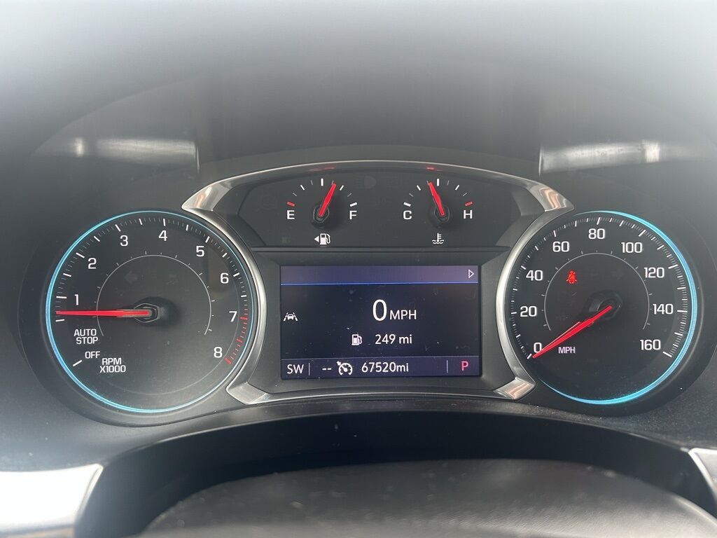 2022 Chevrolet Traverse LT Crestwood KY