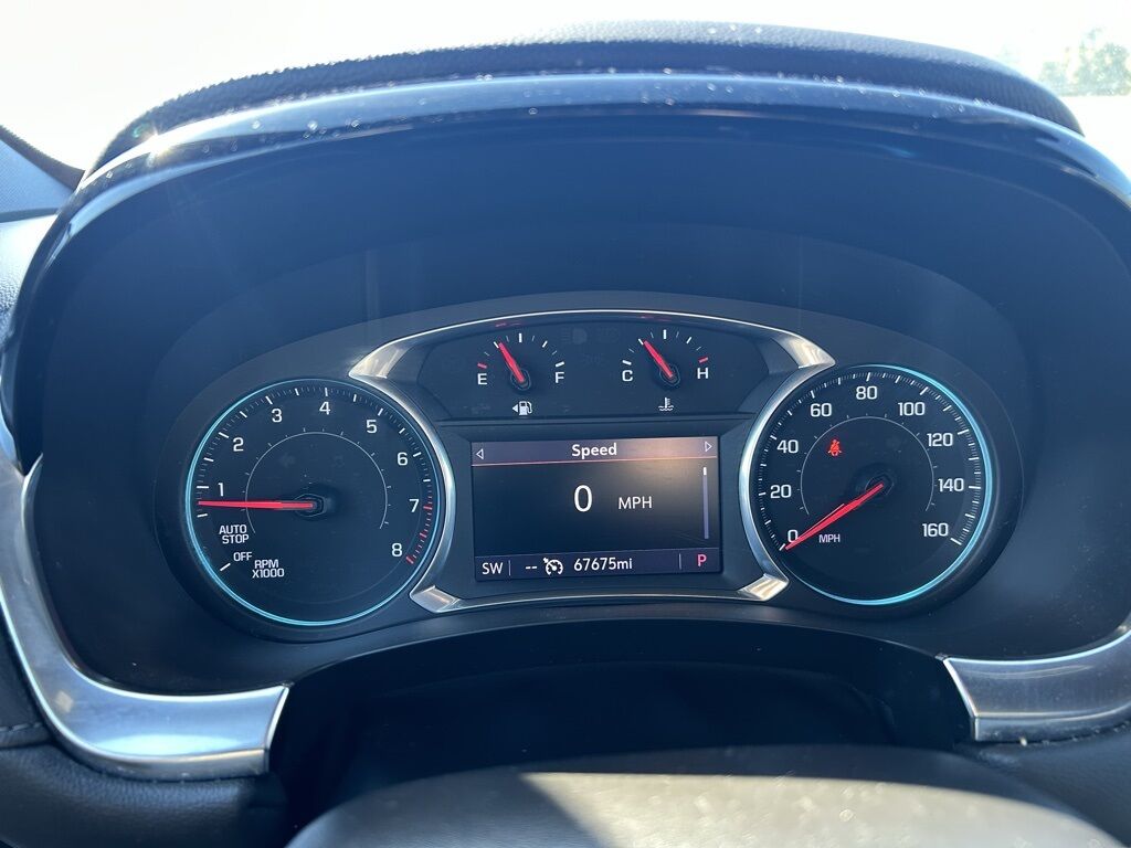 2022 Chevrolet Traverse LT Crestwood KY