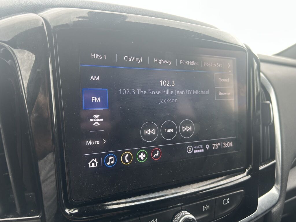 2022 Chevrolet Traverse LT Crestwood KY
